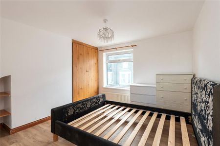 1 bedroom end of terrace house to rent - Photo 4