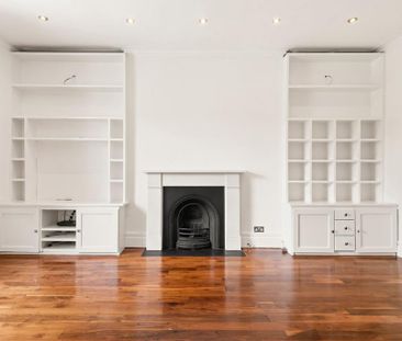 3 bedroom flat to rent - Photo 4