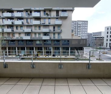 Seestadt! Heller Süd-Ost-Wohntraum beim Asperner See! - Foto 1