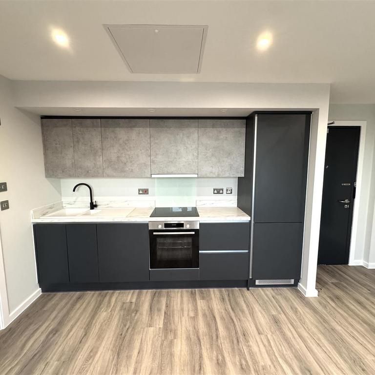 1 bedroom apartment to rent - Photo 1