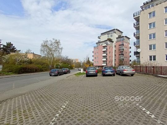 Pronájem bytu 1+1 36 m2 - Fotografie 1