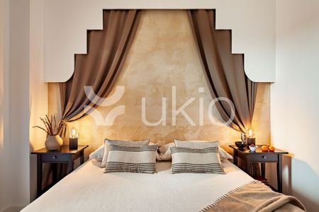 2 bedroom luxury Apartment for rent in Barcelona, Catalonia - Photo 5