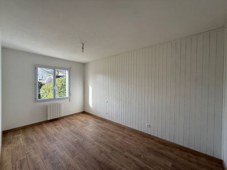 Location maison 4 pièces, 91.68m², Aubigny-Les Clouzeaux - Photo 3