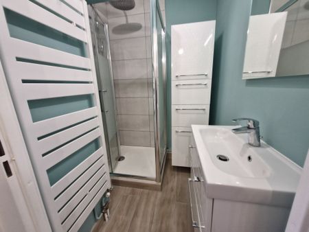 Appartement 3 pièces - 54.03m² - Photo 5