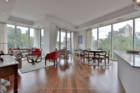 For Lease - 88 Davenport Road Unit# 308, Toronto, Ontario - Photo 2