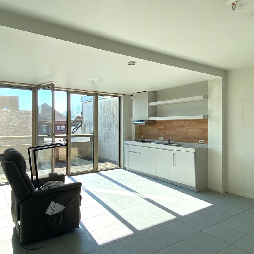 Sint-Michielstraat 29 / 4, 8700 Tielt - Photo 1