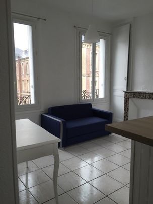 Ref: 838 Appartement à Le Havre - Photo 1