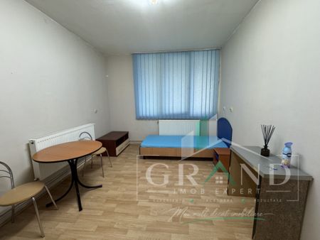 GARSONIERĂ 25 MP | UTILITĂȚI INCLUSE | MĂRĂȘTI – MĂ - Photo 3