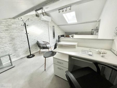 Location maison individuelle 4 pièces 88 m² à Toulouse 31300 (31300) - Photo 4