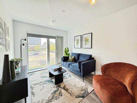 2 bedroom flat to rent - Photo 3