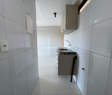 Apartamento para aluguel, 1 quarto, 1 vaga, Soledade - Recife/PE - Foto 5
