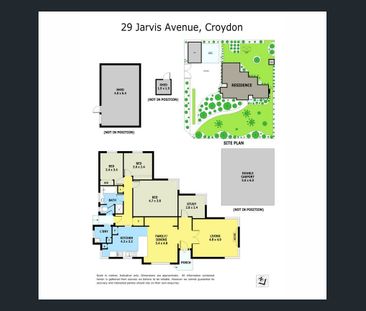 Character Home - Three Bedrooms, Study, Shed & Additional Parking - Photo 4