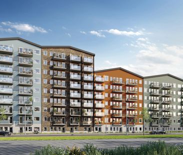 Östra Torpavägen, Göteborg - Foto 5