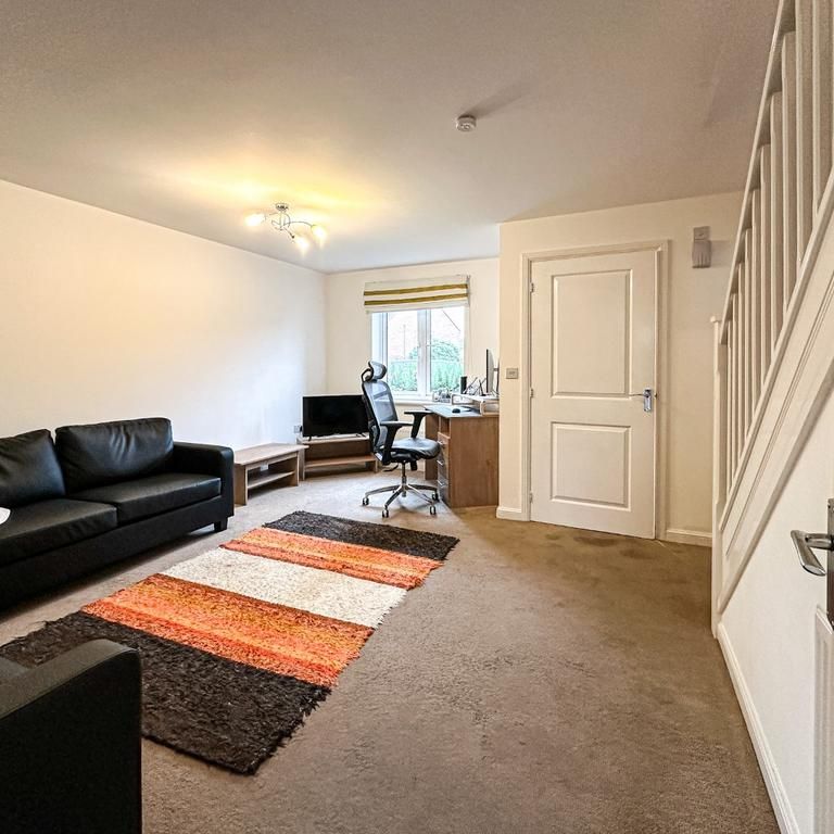 3 bedroom terraced house to rent - Photo 1