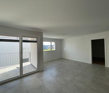 Beautiful 2.5-room apartment in Siviriez - Photo 4