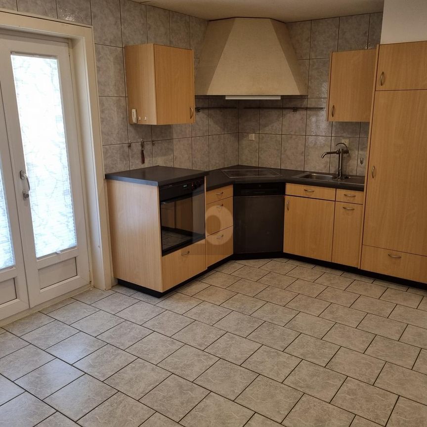 4.5 Zimmer, 72 m², EG - Photo 1