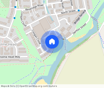 Waterside House, Denton Holme - Photo 1