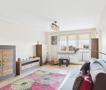 Poznań, ul. Grochowska - Фото 1