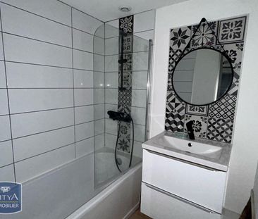 Location Appartement 1 pièce 19m² MONTPELLIER 34070 - Photo 4