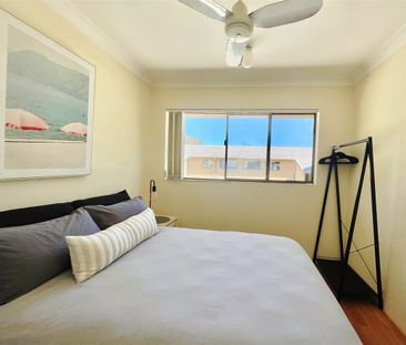 Top-Floor 2-Bedroom Unit - Photo 6