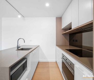 High quality Scandinavian inspired apartment with uninterrupted views - Photo 4