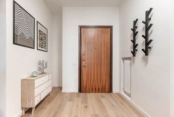 Via Pietro Selvatico, Padova, Veneto 35132