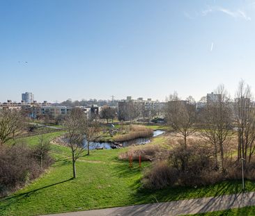 Appartement te huur: Zuster Meijboomstraat 35 2331 PE Leiden - Photo 3