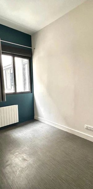 Appartement à louer 1 pièce 13.45m² - Photo 1