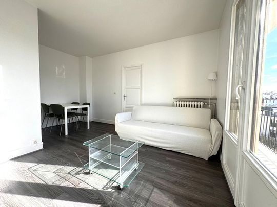 Appartement 2 Pièces 44 m² - Photo 1