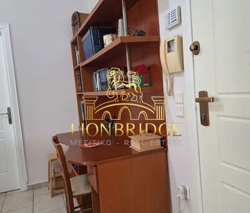 Διαμέρισμα για ενοικίαση Άλιμος - Photo 2