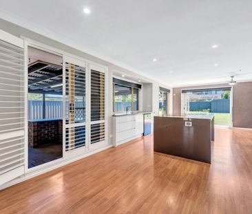 16 COMPASS CLOSE, Salamander Bay NSW 2317 - House For Rent | Domain - Photo 3