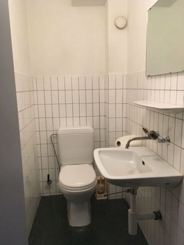 Möbliertes Zimmer Nähe Universität - Photo 4