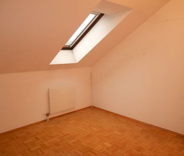 **Ab sofort** Sonnige 3-Zimmer Wohnung mit Dachterrasse in der Volk... - Foto 5