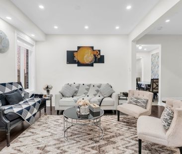 For Lease - 564 Bessborough Drive, Milton, Ontario - Photo 1