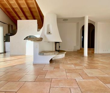 Rent – Spacious 4.5 room apartment with large private garden in Bra... - Photo 5