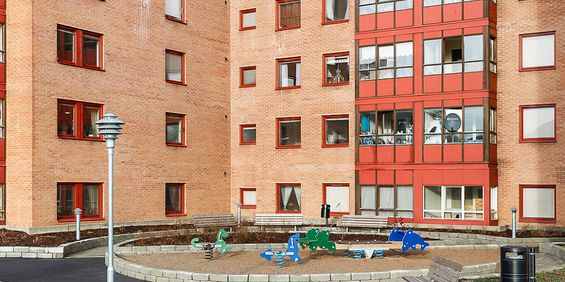 Barkgatan 12 - Photo 3