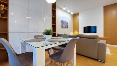 Sprawdź >>> Apartament na Żoliborzu Artystycznym 49.11 m² - Фото 5