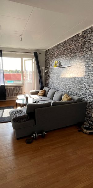 Norregatan, Tomelilla - Photo 1