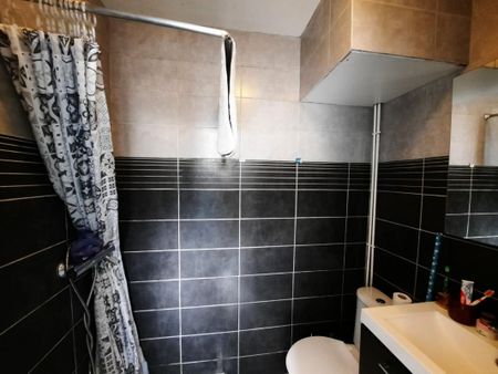 Appartement T1 à louer - 18 m² - Photo 4