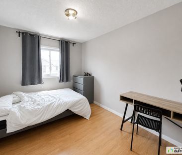 2580, rue Bonin, Sherbrooke (Jacques-Cartier) à louer - Photo 3