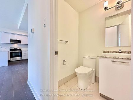 For Lease - 101 Cathedral High Street Unit# 204, Markham, Ontario - Photo 2