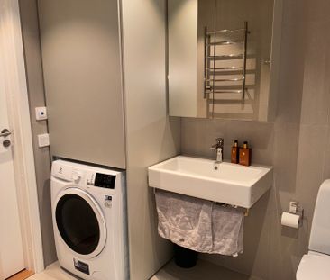 Lodjursstråket, Göteborg - Photo 3