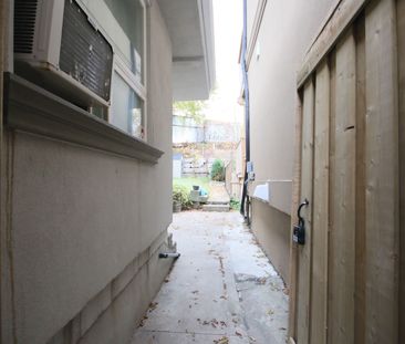 For Lease - 67 Lavender Road Unit# Bsmt, Toronto, Ontario - Photo 3