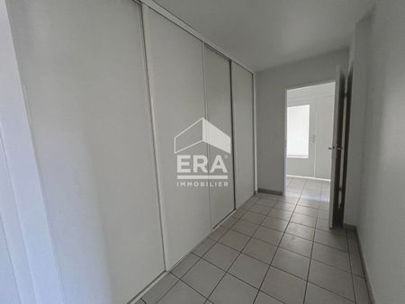 Appartement Muret 3 pièces 70.44 m2 - Photo 4