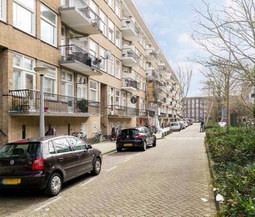 Appartement te huur: Elegaststraat 18-H 1055 TH Amsterdam - Photo 5