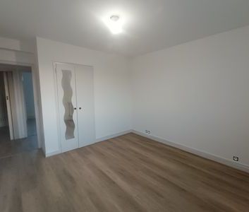 À louer / Appartement F3 / BESANCON PALENTE 27 rue de la Croix de P... - Photo 4