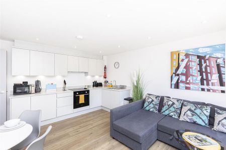 1 bedroom flat to rent - Photo 2