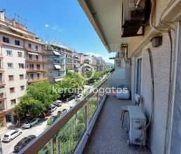 Διαμέρισμα για ενοικίαση - Κέντρο Θεσσαλονίκης, - Photo 6