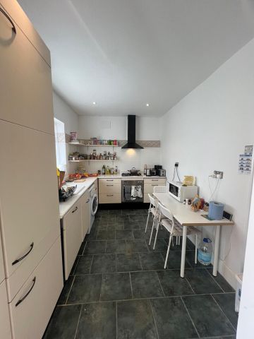 Room in a Shared House, Dursley Road, SE3 - Photo 3