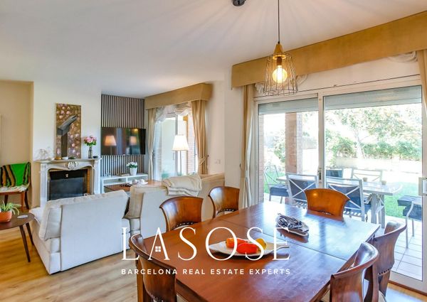 224m² House to rent in Vallpineda-Rocamar, Sant Pere de Ribes